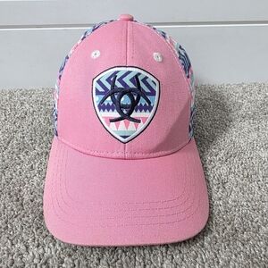 Ariat Youth Pink Hat One Size